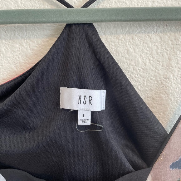 Floral Tank Top - Picture 4 of 4